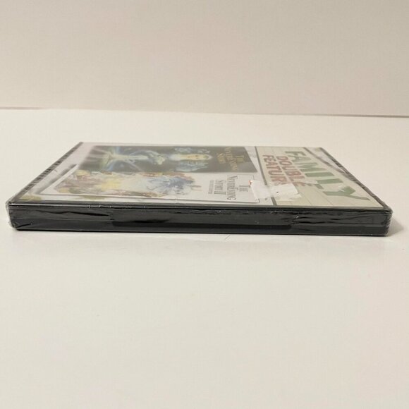 Double Feature The Neverending Story The Neverending Story II The Next Chapter - Picture 10 of 13